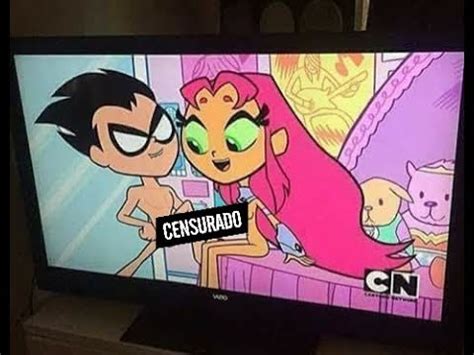 jóvenes titanes porno|Teen Titans